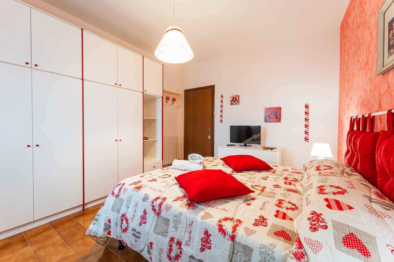 La Casa Di Sofia Apartman Poggio Aquilone Kültér fotó