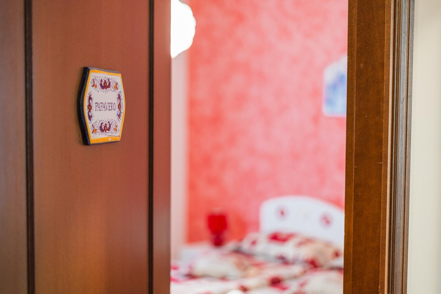 La Casa Di Sofia Apartman Poggio Aquilone Kültér fotó