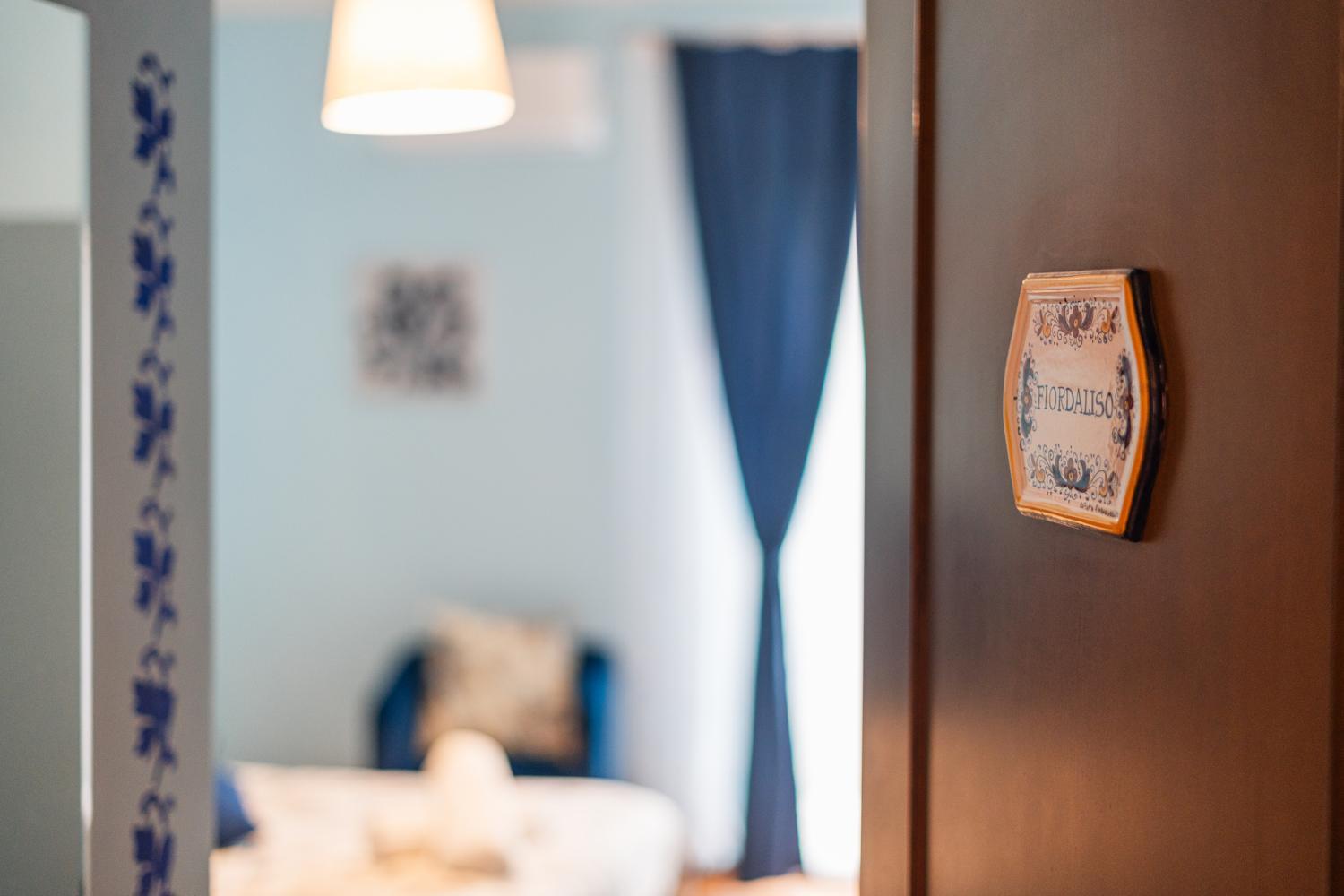 La Casa Di Sofia Apartman Poggio Aquilone Kültér fotó